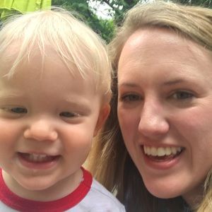 Meet your Posher, Alexandra